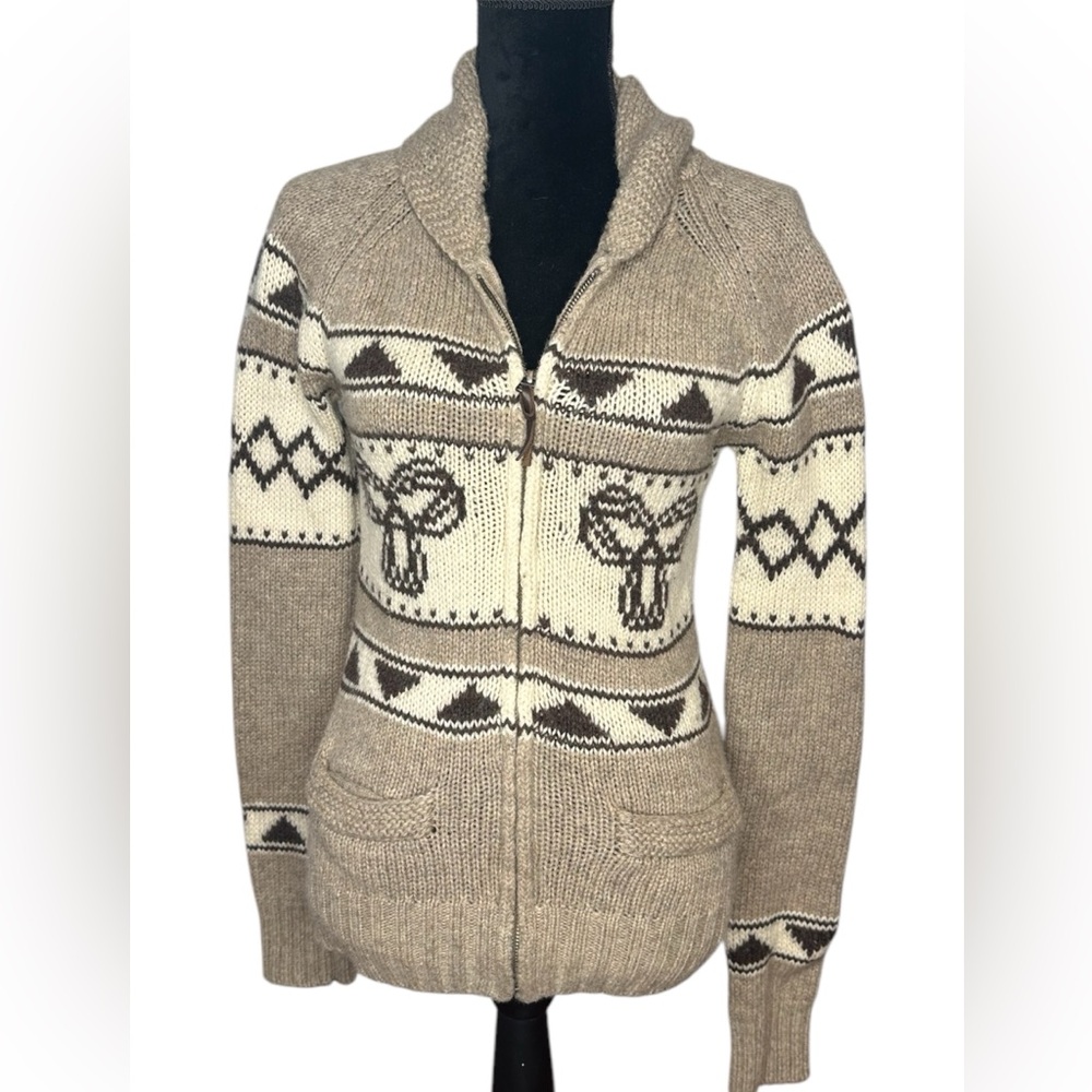Vintage TNA Sweater
